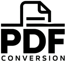 PDF Conversion